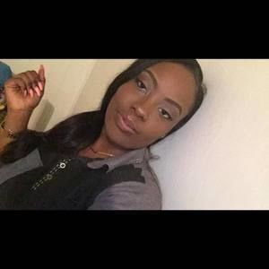 Meet your Posher, Dashinique